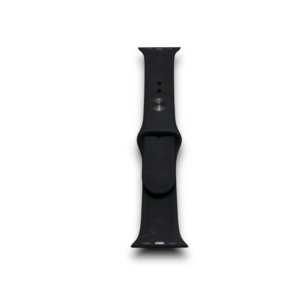 Silicone Sports Watch Band for Apple Watch - 38/40MM
